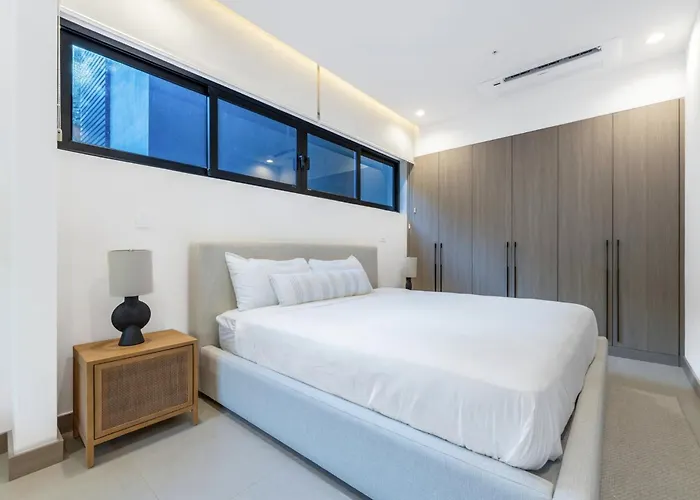Naumi N445 | With Balcony + Club And Pools In Playas Del Coco Villa Sardinal (Guanacaste)