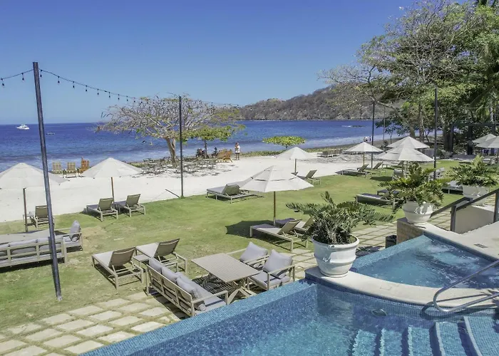 Naumi N445 | With Balcony + Club And Pools In Playas Del Coco