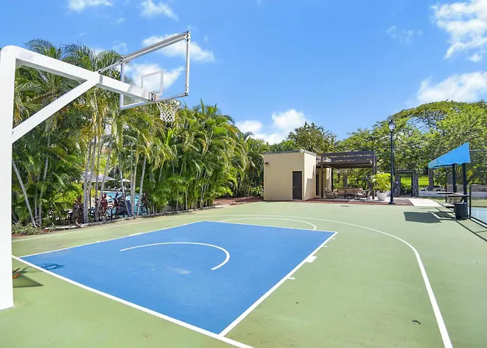 Naumi N445 | With Balcony + Club And Pools In Playas Del Coco